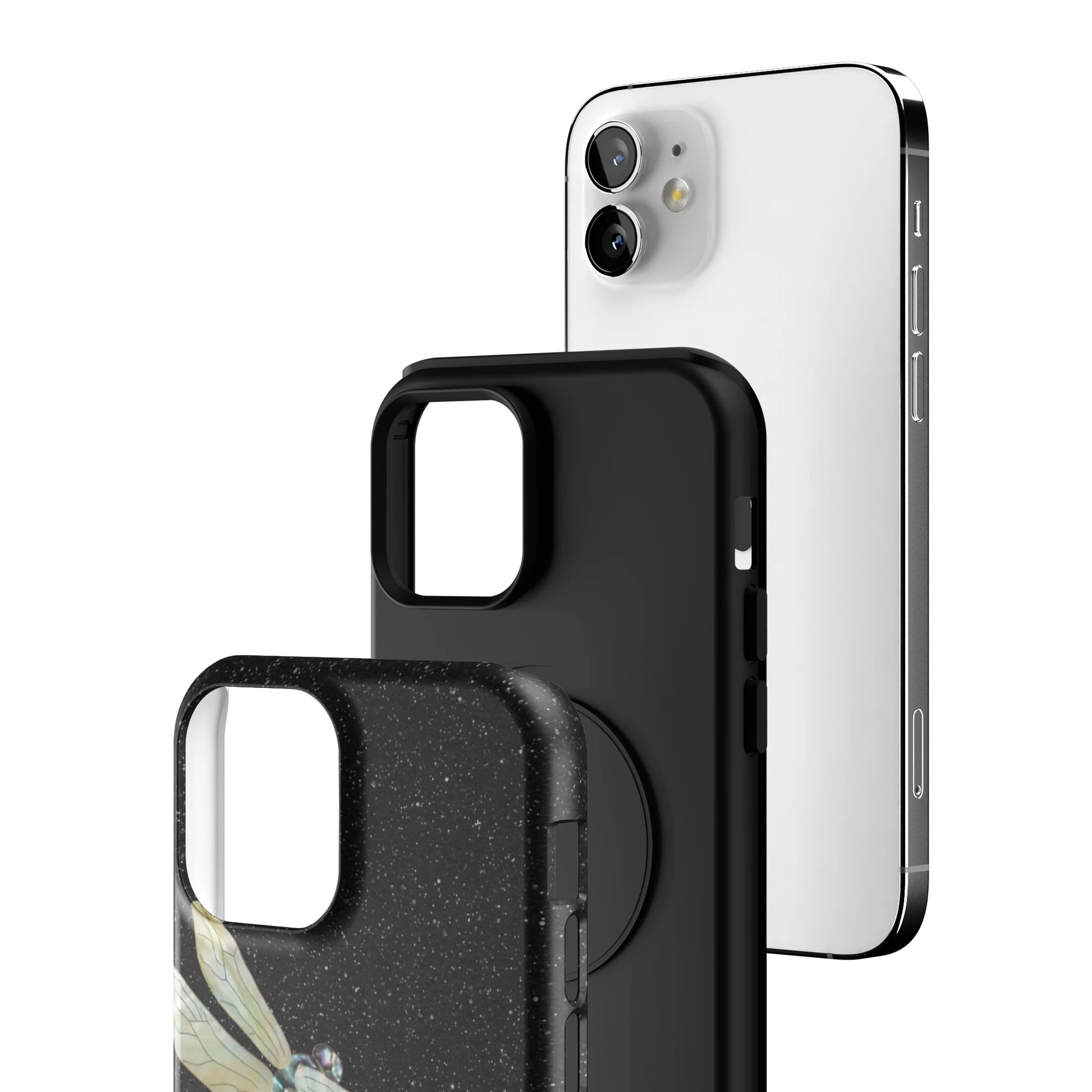 Noir-Damer-iphone-case-iPhone 12-3