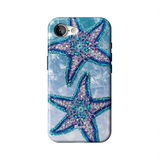 Ocean-Star-iphone-case-iPhone 17 E-1
