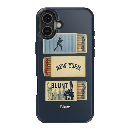 Match iPhone Case