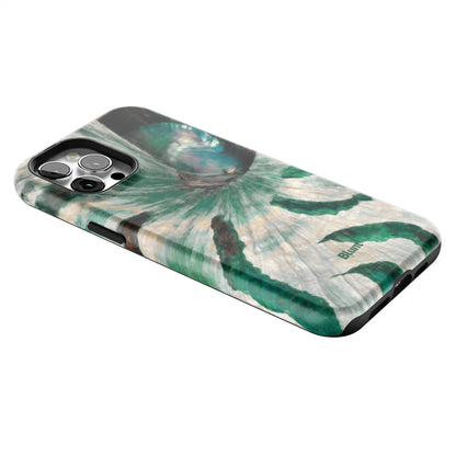 Moss-Conch-iphone-case-iPhone 12 Pro Max-2