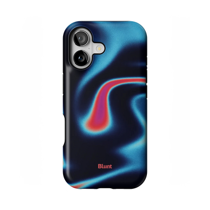 Clyne iPhone Case