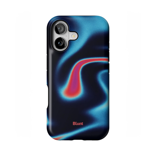Clyne iPhone Case