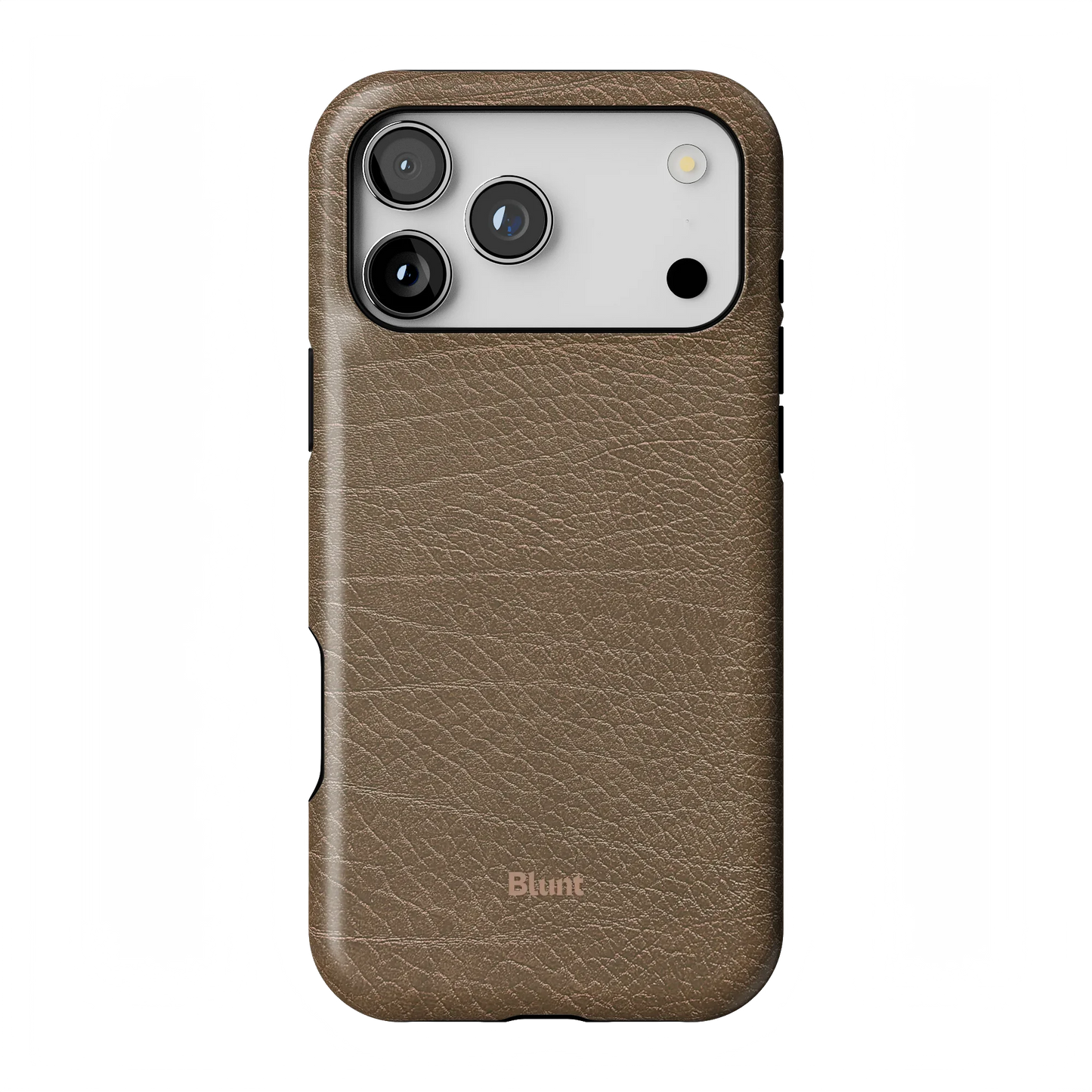 Dunlow iPhone Case
