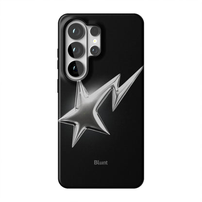 Strike Star Samsung Case