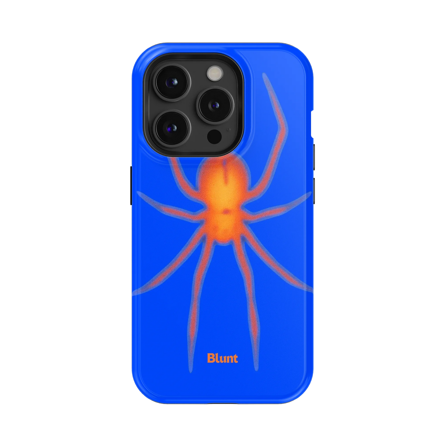 Dyro iPhone Case