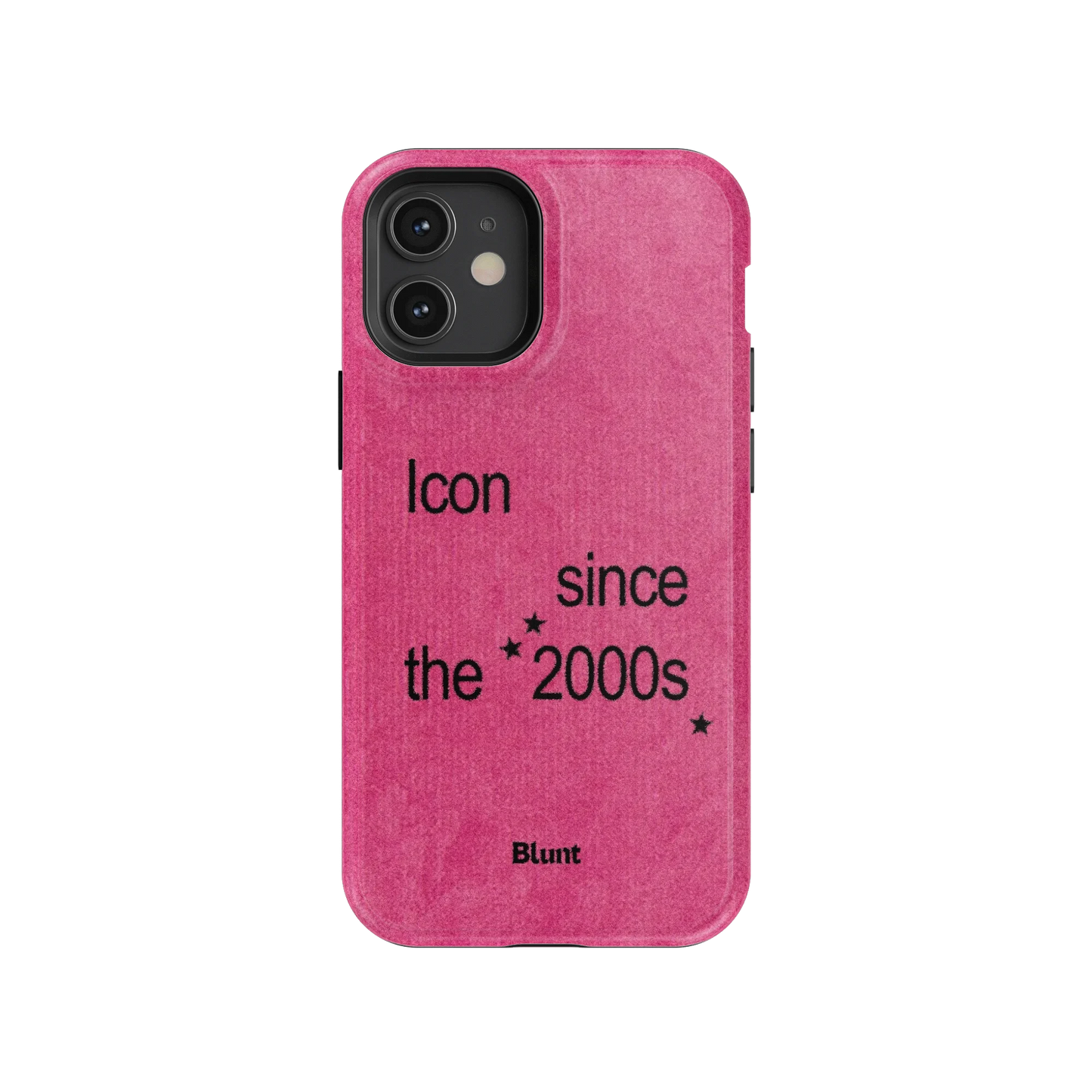 2000s Icon iPhone Case
