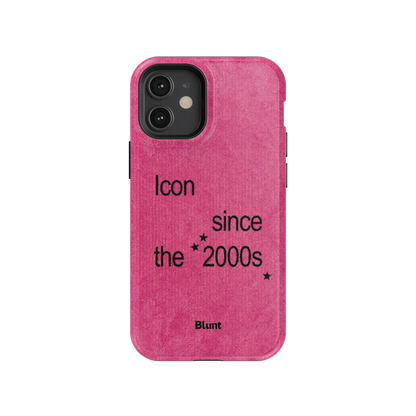 2000s Icon iPhone Case