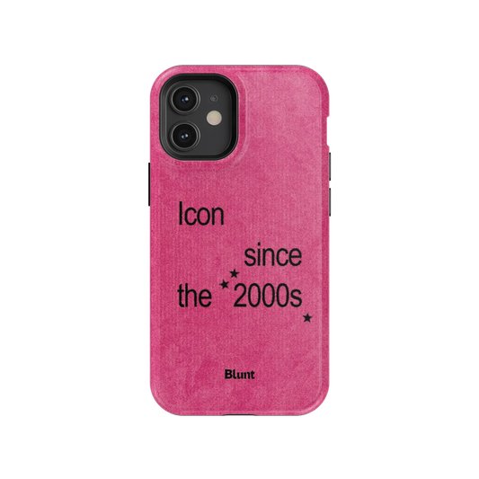 2000s Icon iPhone Case