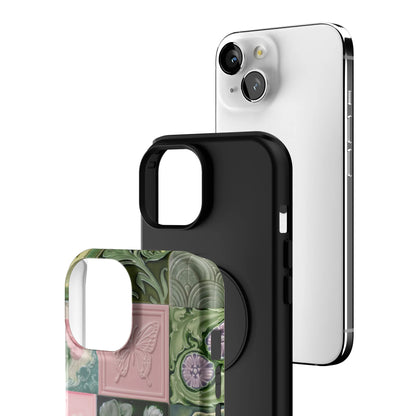Grid-Garden-iphone-case-iPhone 15-3