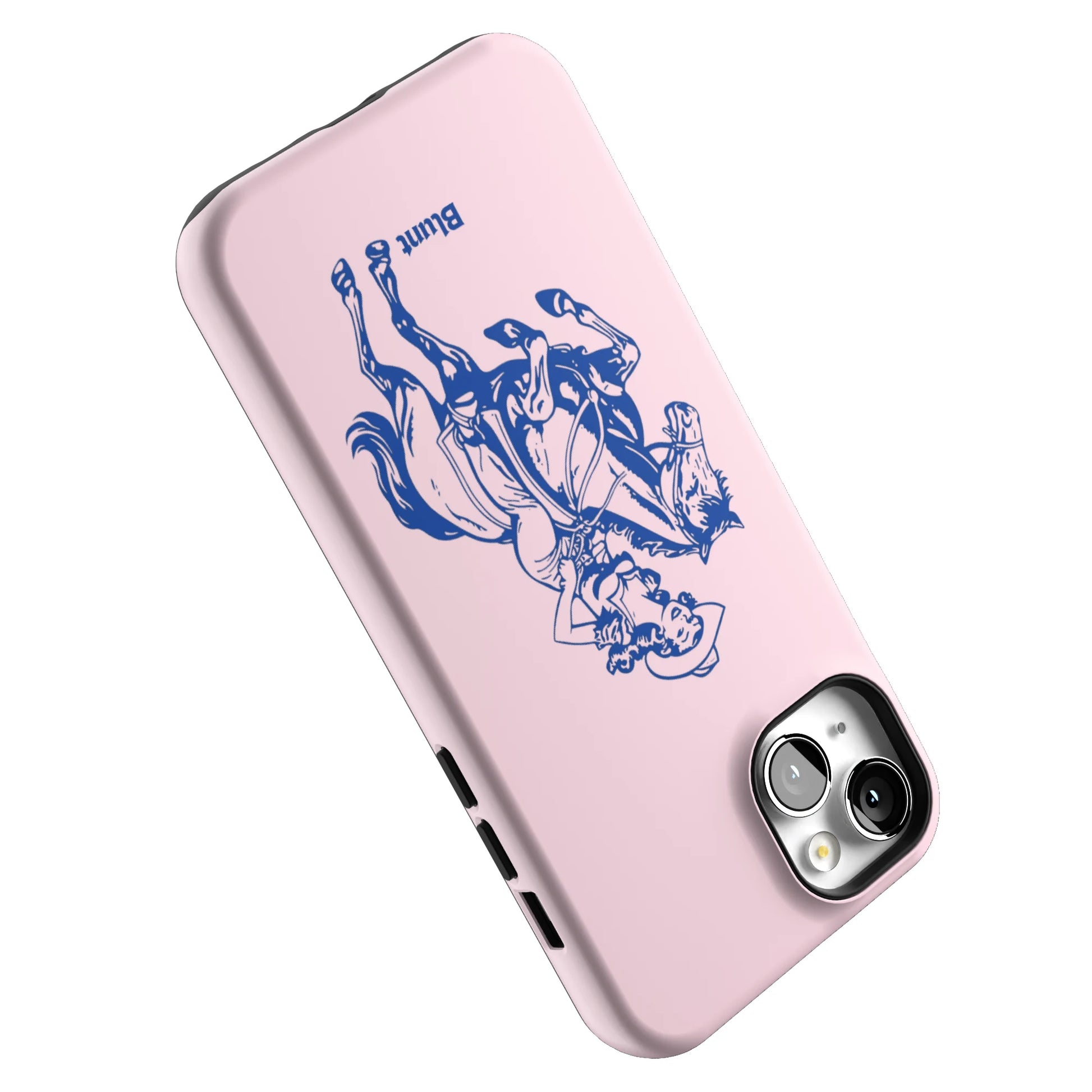 Pink-Lasso-Lady-iphone-case-iPhone 14 Plus-4