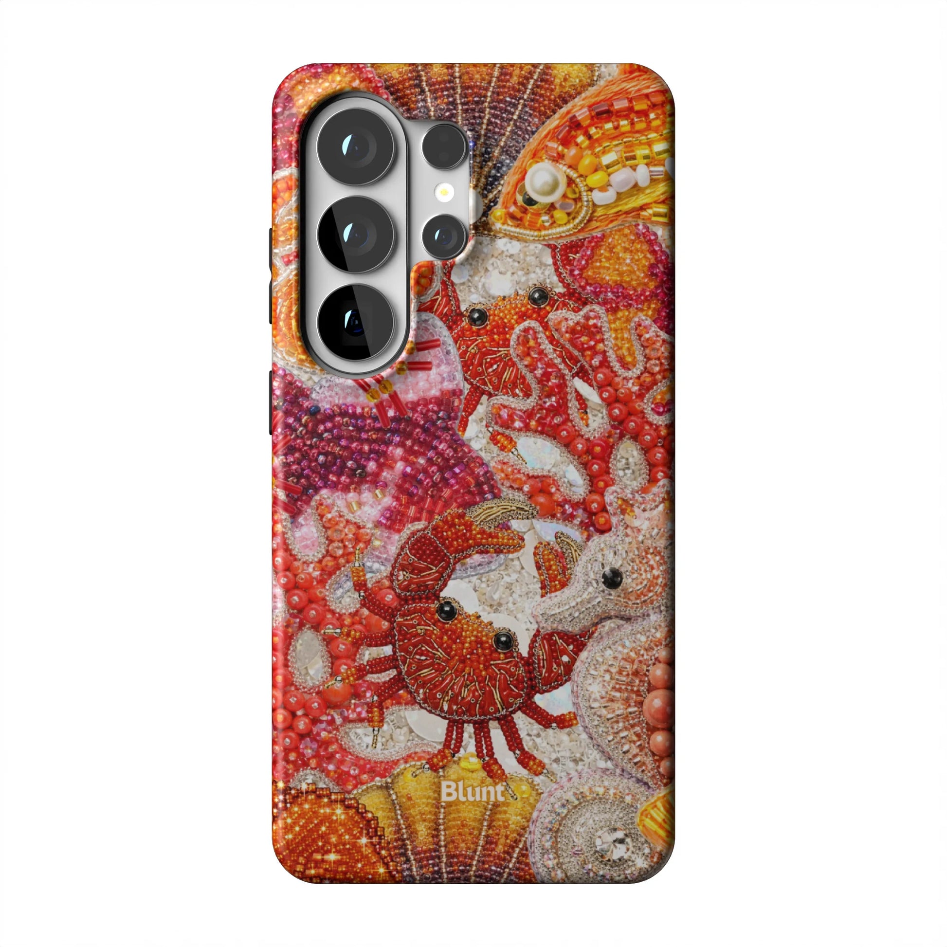 Coral-Luxe-samsung-case-Galaxy S26 Ultra-1