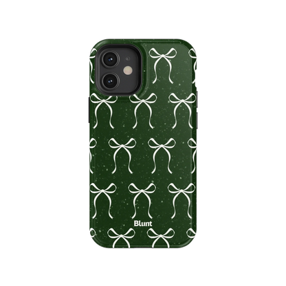 Knot iPhone Case