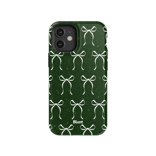 Knot iPhone Case