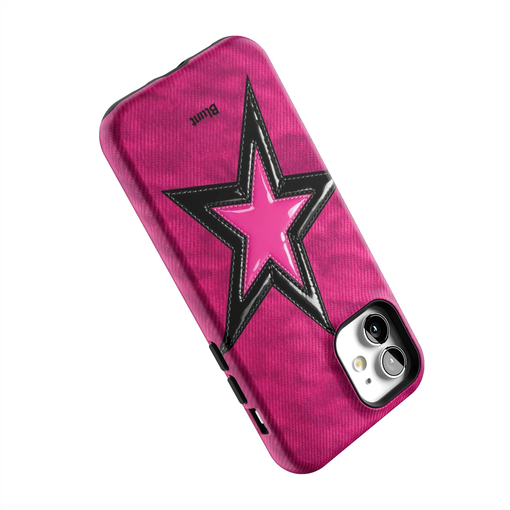Popstar-Pink-iphone-case-iPhone 12-4
