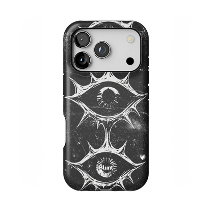 Voidline iPhone Case