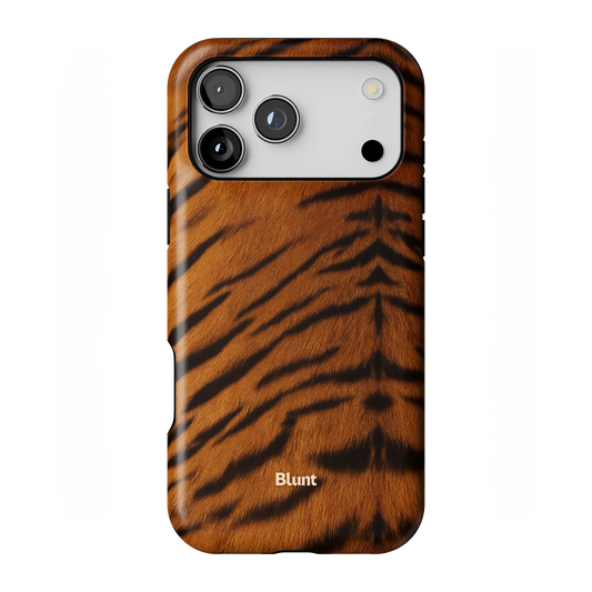 Honey Claw iPhone Case