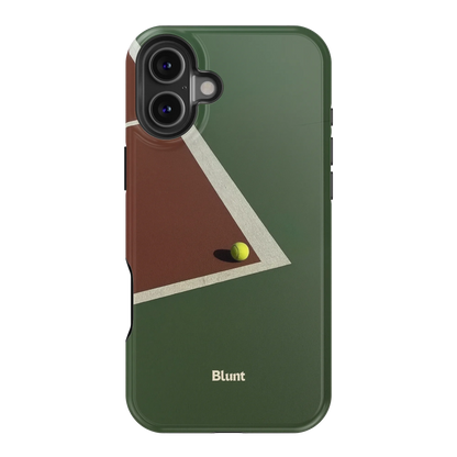 Baseline iPhone Case