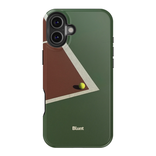 Baseline iPhone Case