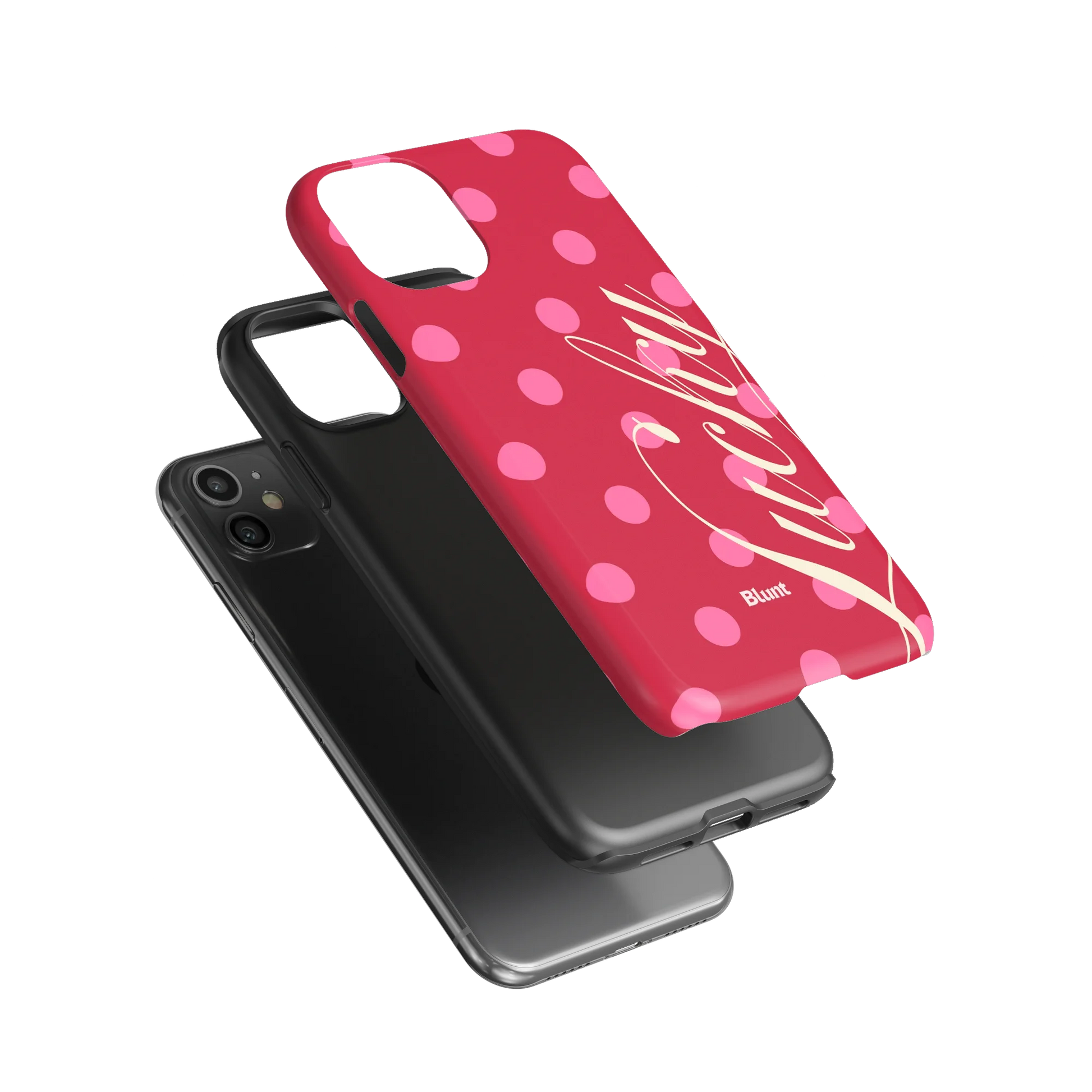 Lucky-Dottie-iphone-case-iPhone 11-3