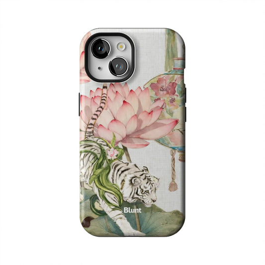 Shirohana-iphone-case-iPhone 15-1