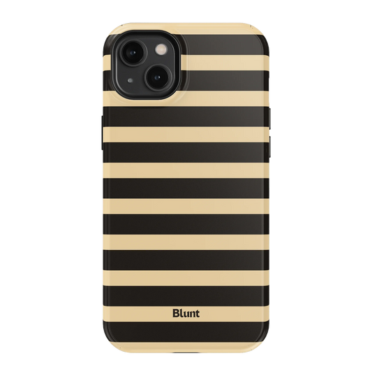 Dahlix iPhone Case