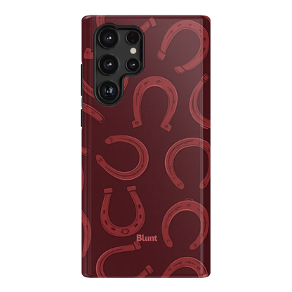 Lucky Charm Samsung Case