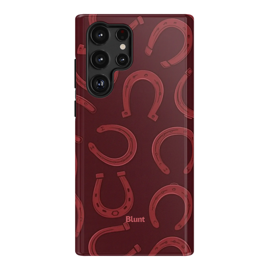 Lucky Charm Samsung Case