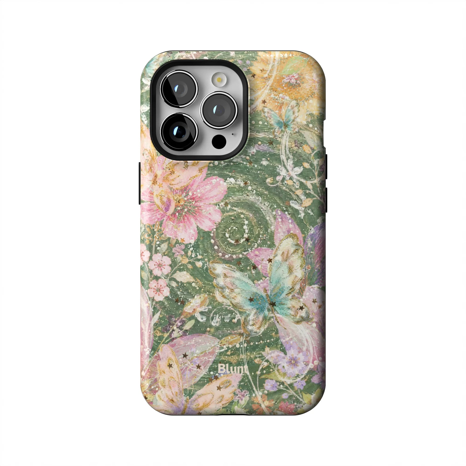 Enchanted-Whirl-iphone-case-iPhone 13 Pro-1