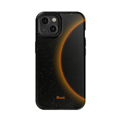 Eclipse Shift iPhone Case