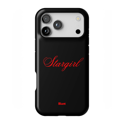 She's a Stargirl iPhone Case