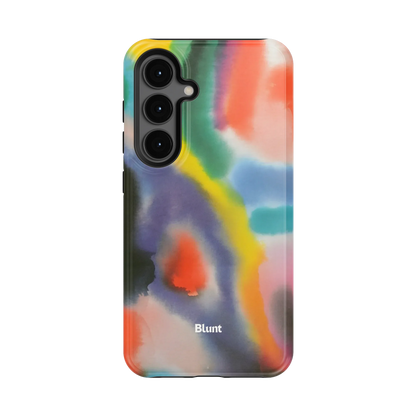 Dream Spill Samsung Case