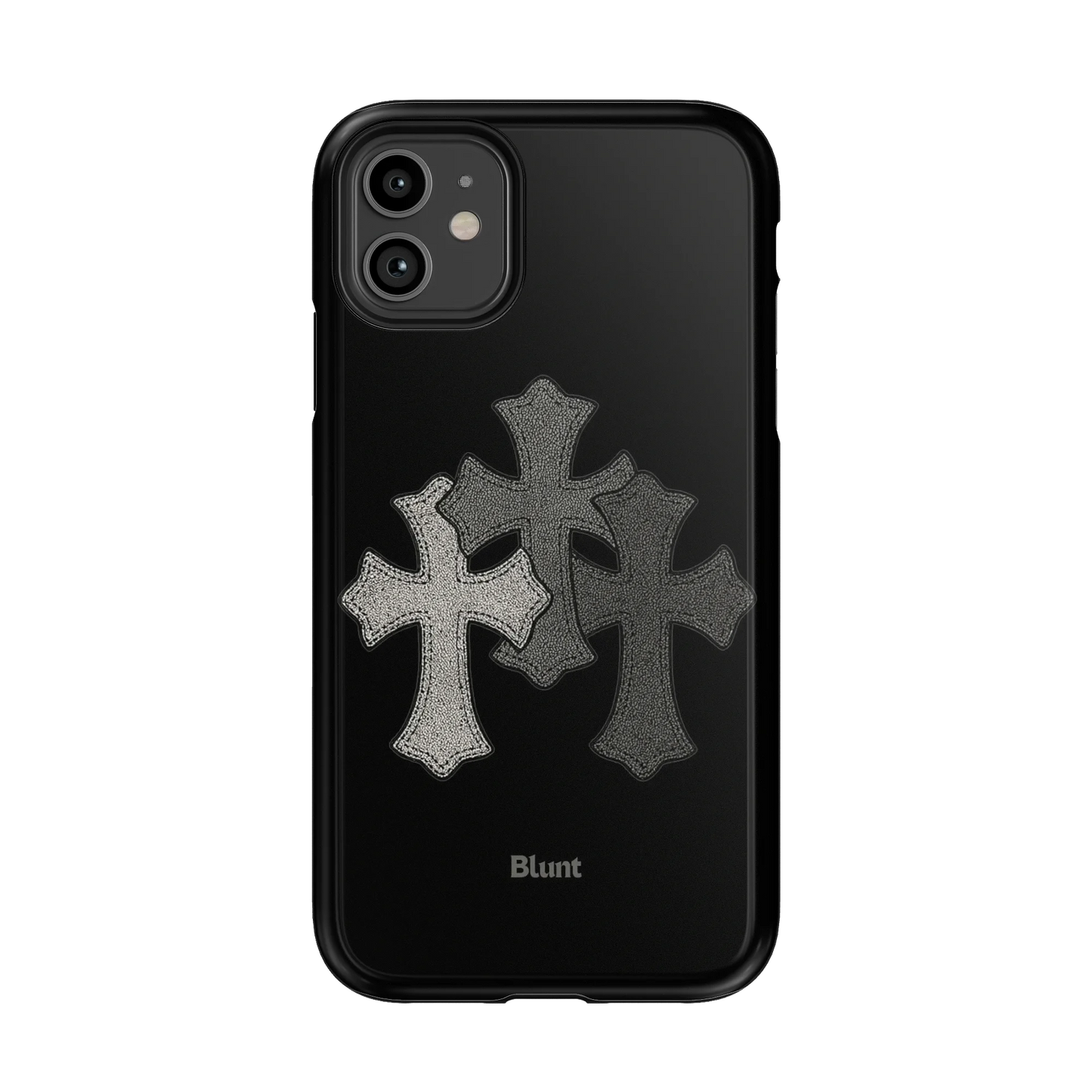 Crossout iPhone Case