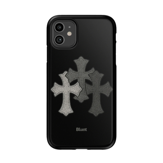 Crossout iPhone Case