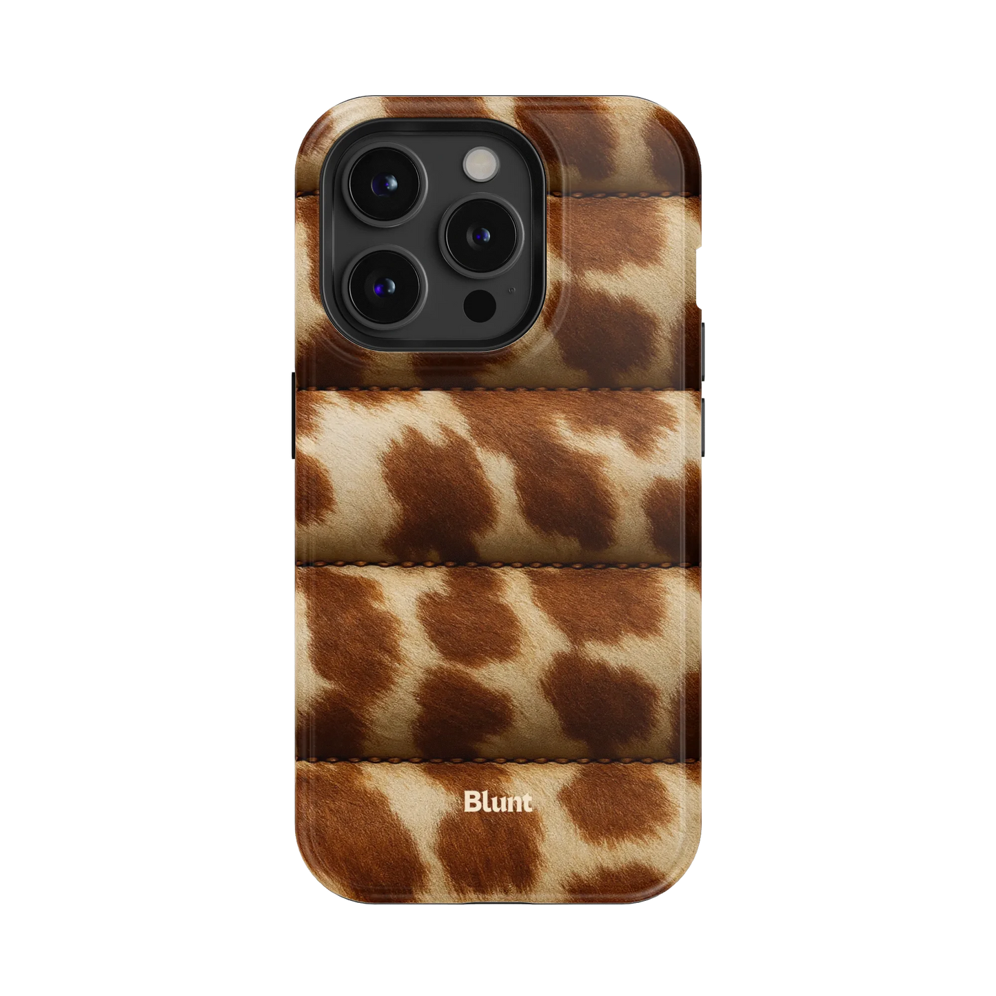 Savannah iPhone Case