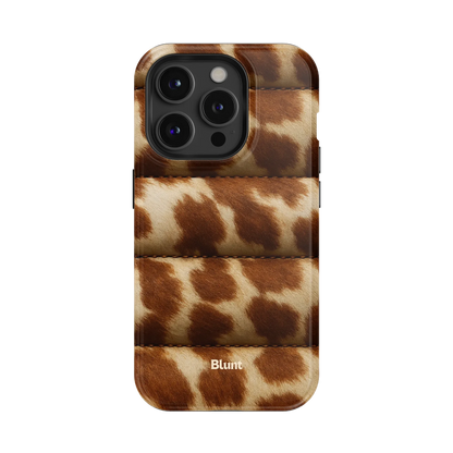 Savannah iPhone Case