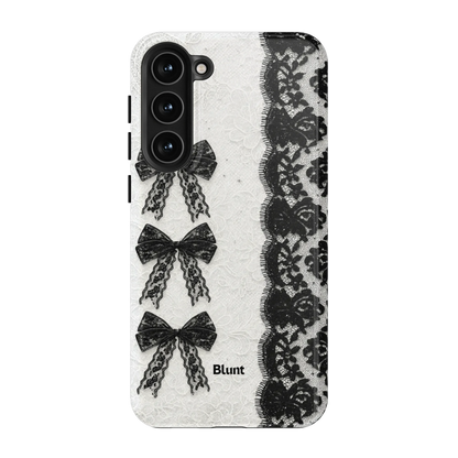 Marquise Samsung Case