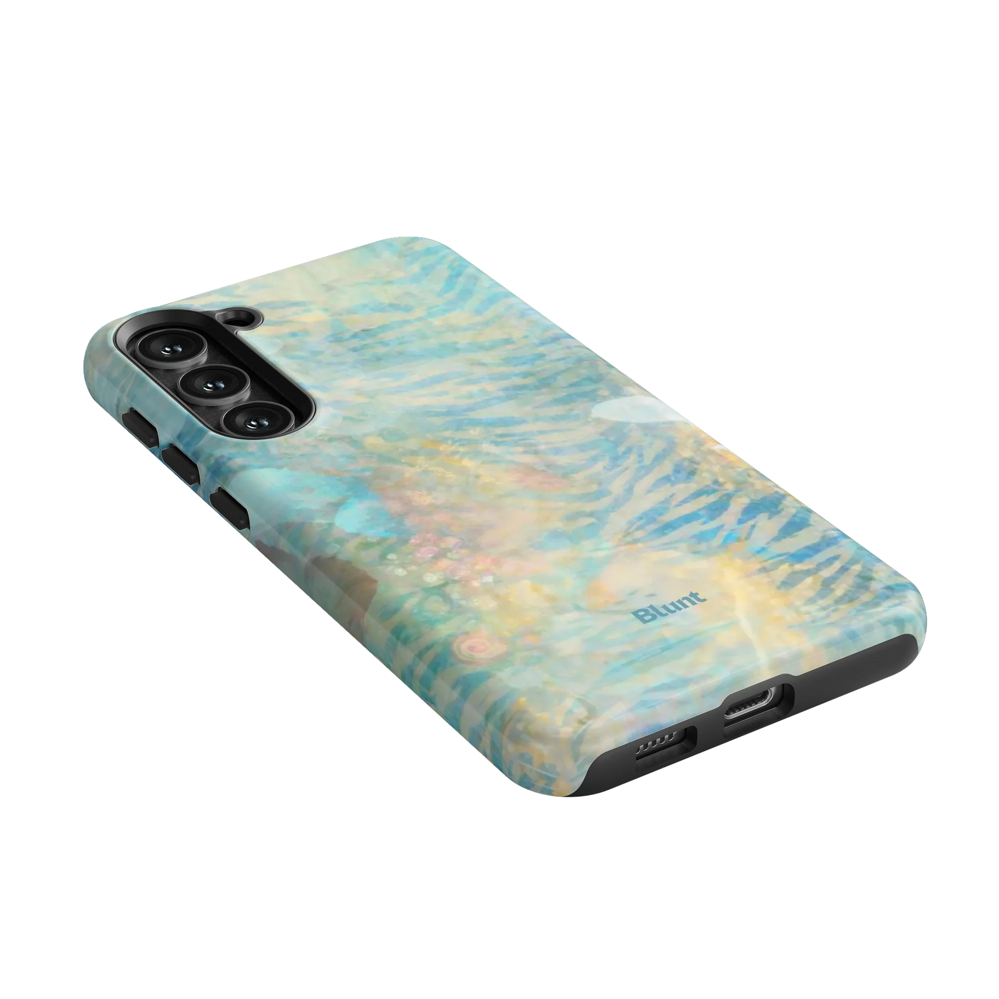 Poolside-Mist-samsung-case-Galaxy S23 Plus-2