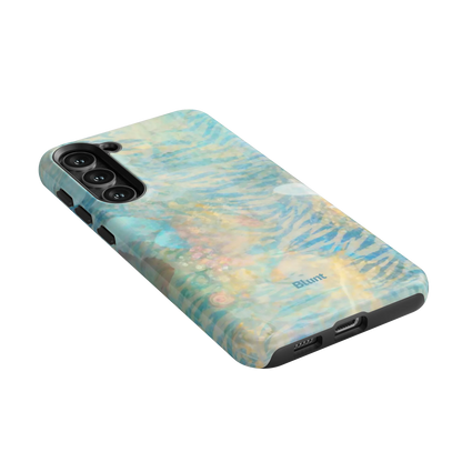 Poolside-Mist-samsung-case-Galaxy S23 Plus-2