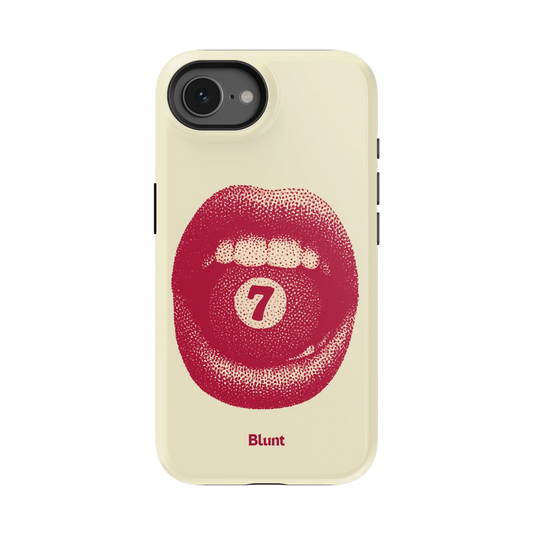 iPhone 16 E Tough