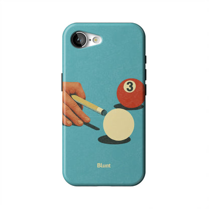 Shot iPhone Case