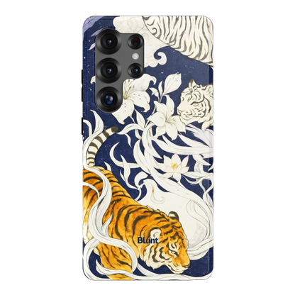 Nadine Samsung Case