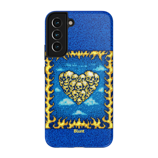 Pierced Heart Samsung Case