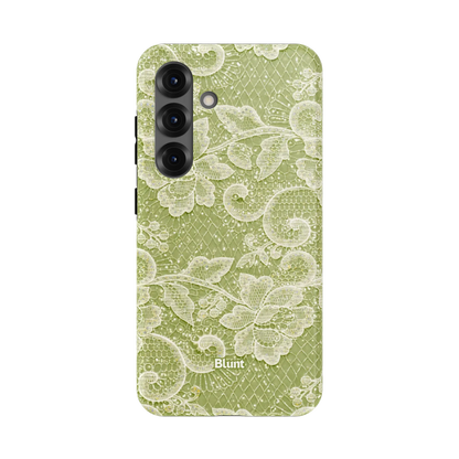 Lime-Mary-samsung-case-Galaxy S25-1