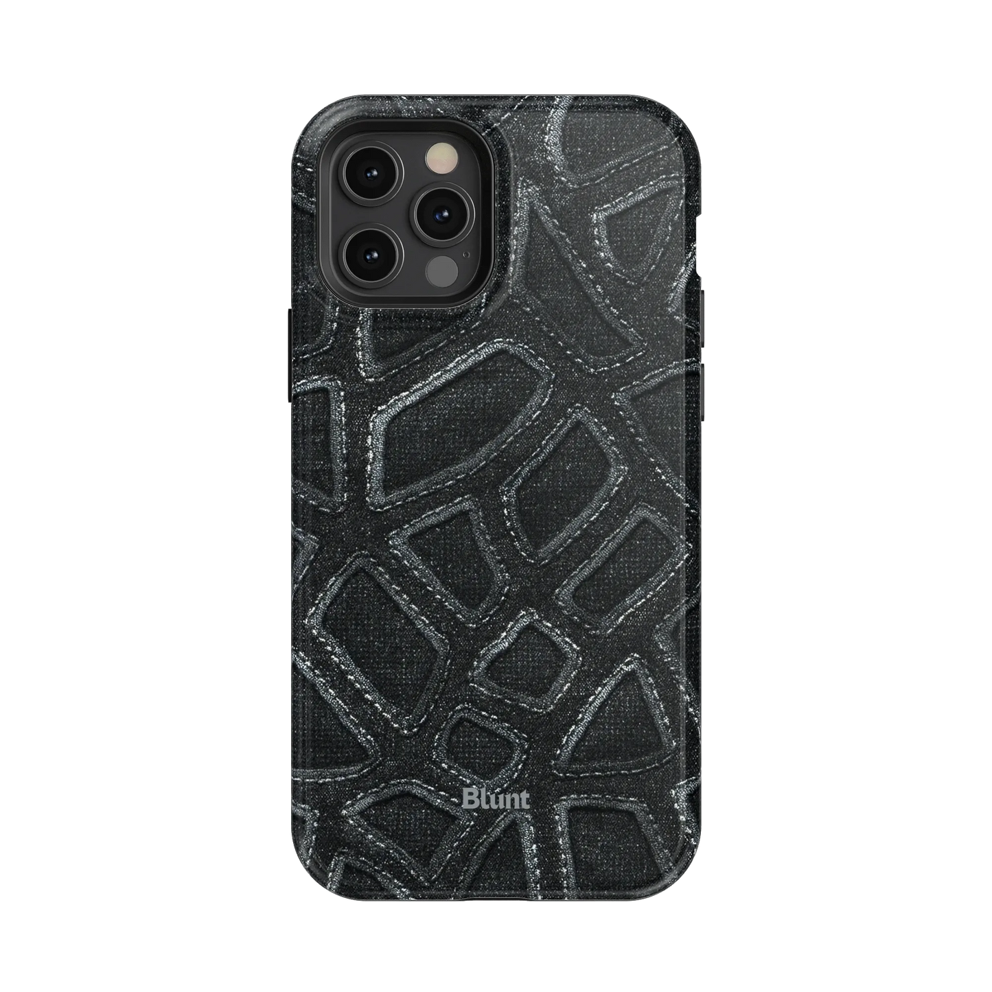 Phanthom iPhone Case