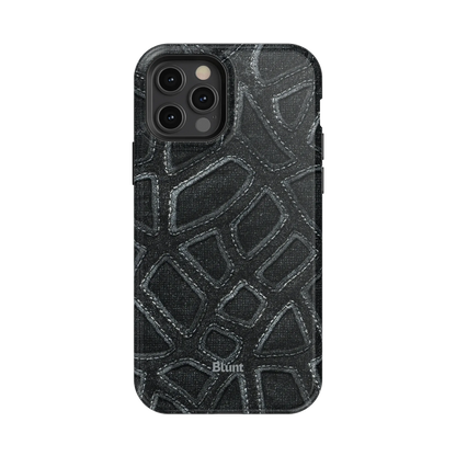 Phanthom iPhone Case