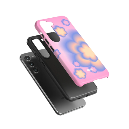 Fog-Flower-samsung-case-Galaxy S23-3