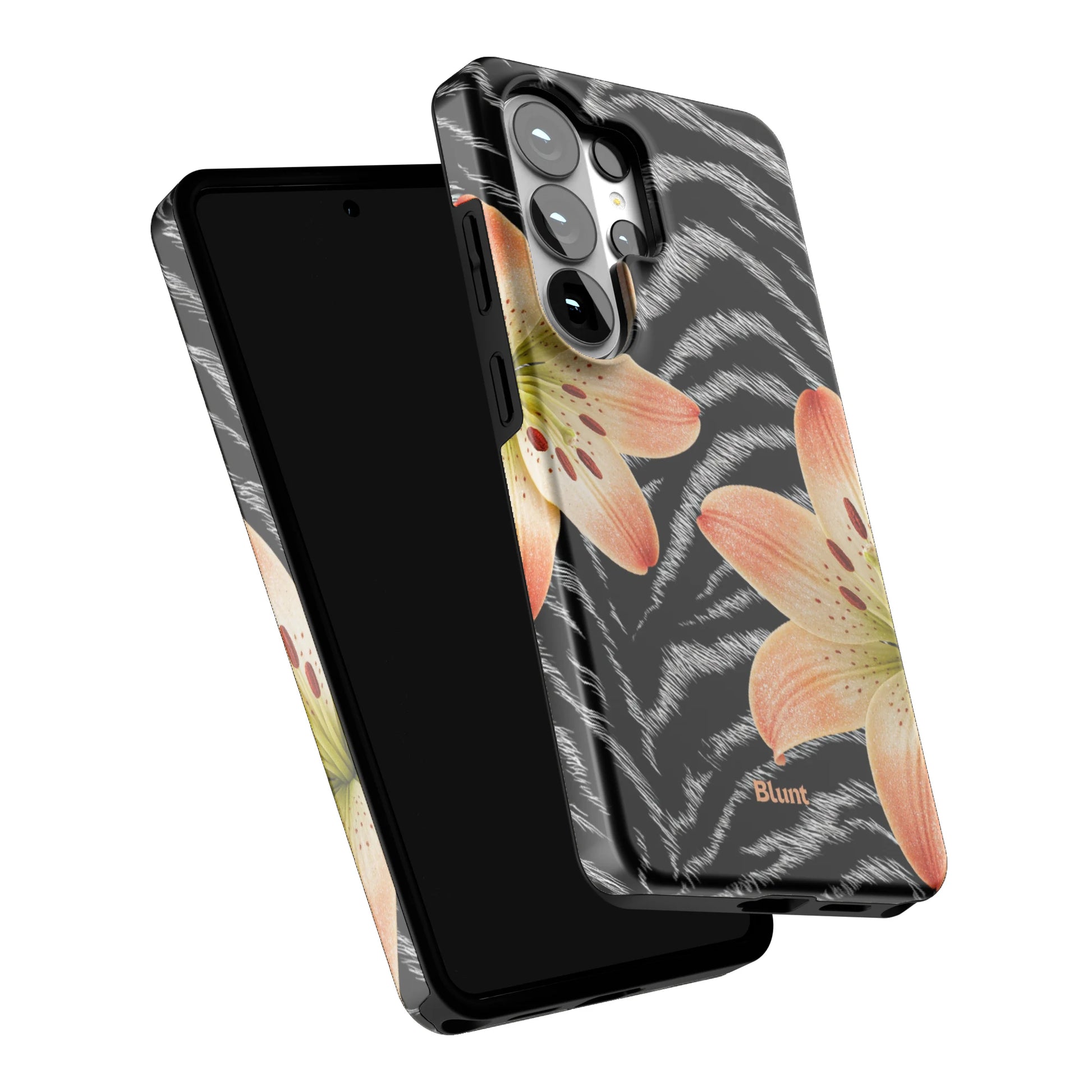 Tangerine-Wild-samsung-case-Galaxy S26 Ultra-5