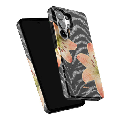 Tangerine-Wild-samsung-case-Galaxy S26 Ultra-5