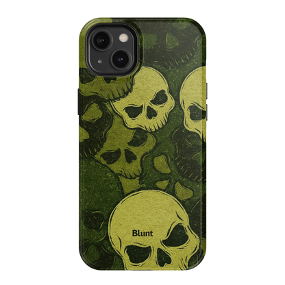 Ranger iPhone Case