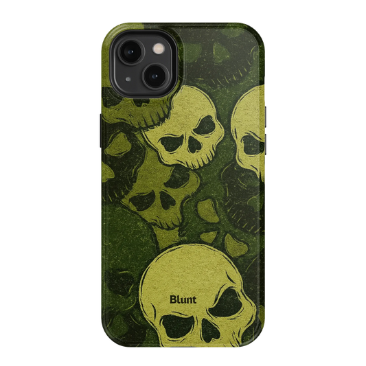 Ranger iPhone Case